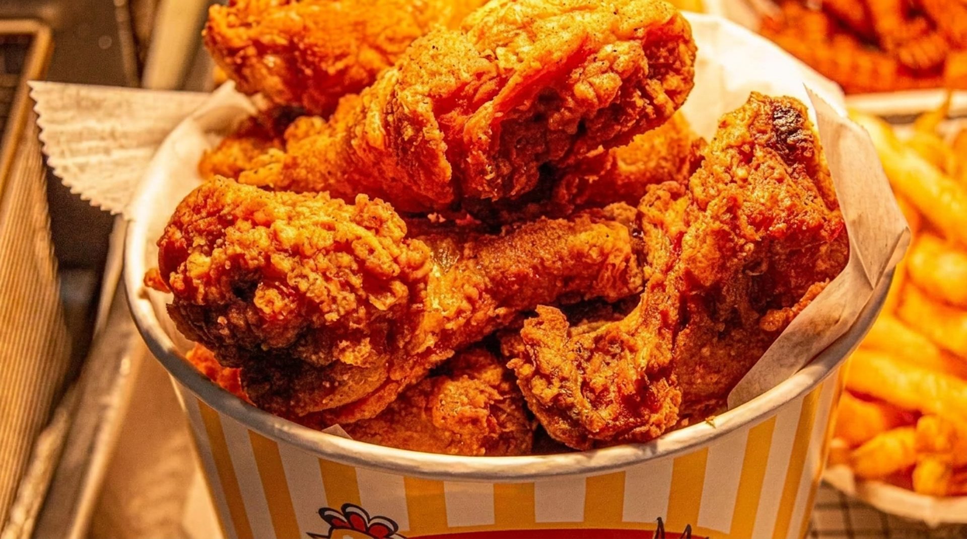 Chicken Holiday & Grill — Jackson Township
