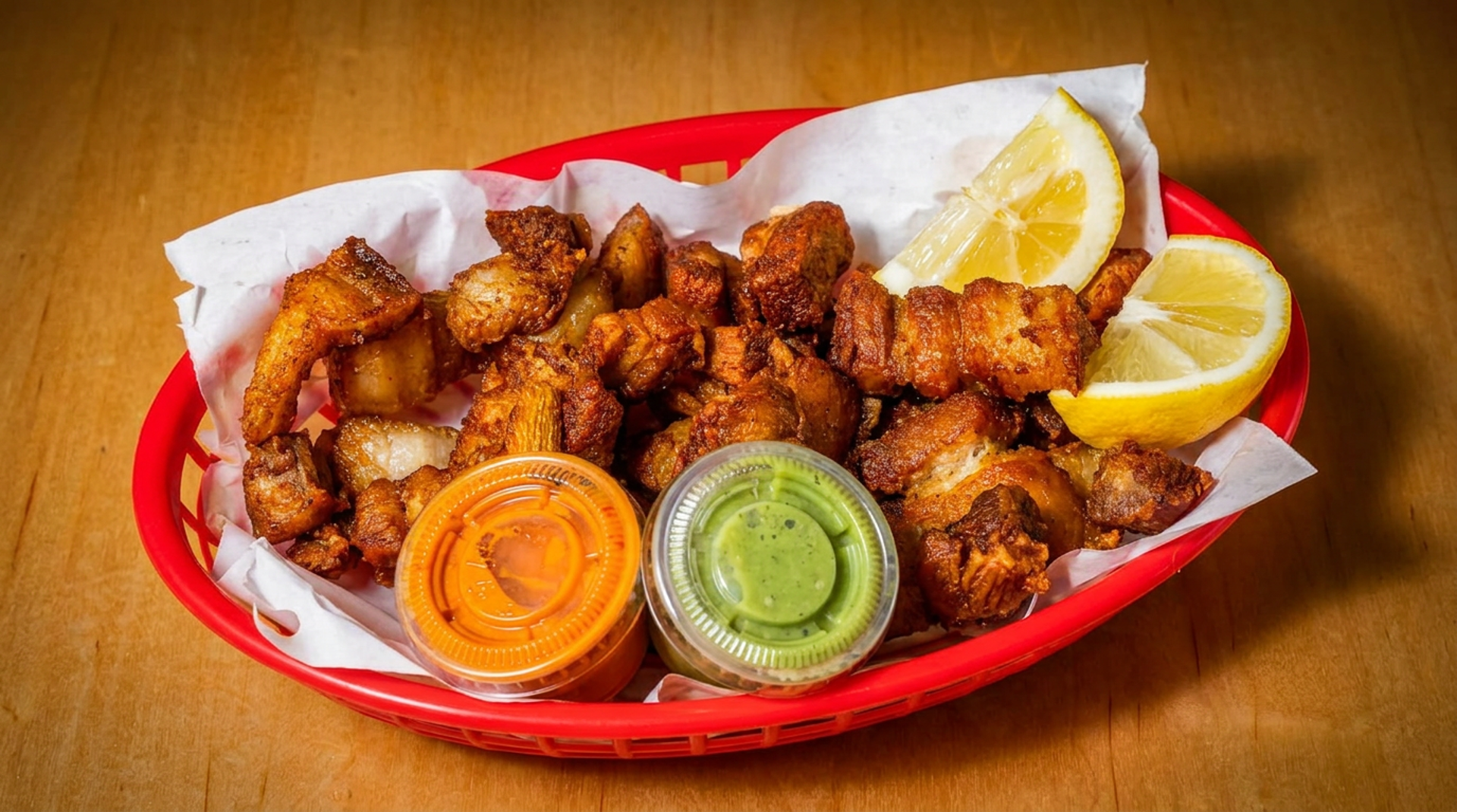 Chicken Holiday & Grill Rewards