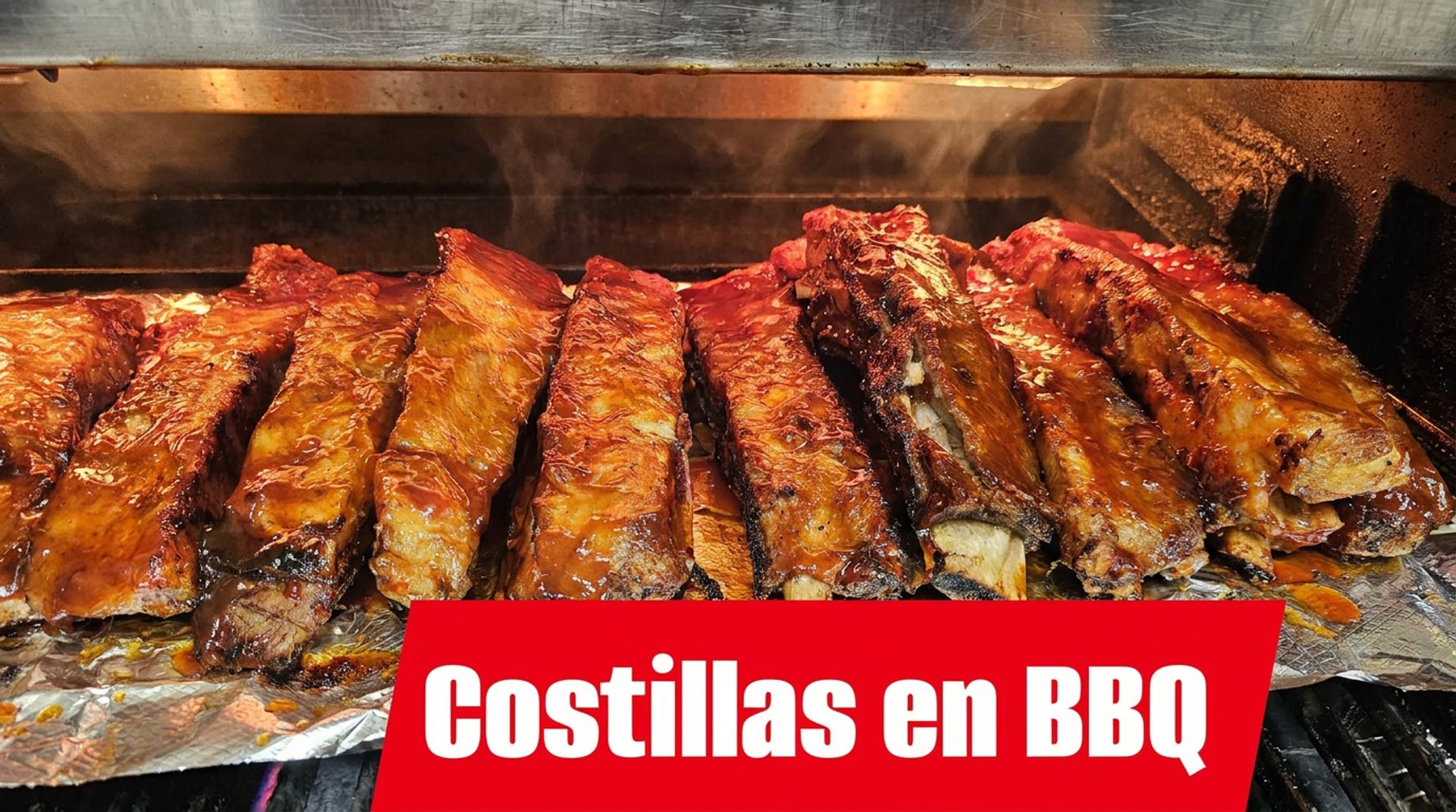 Ribs worth coming back for